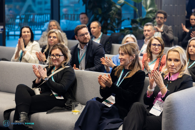71076 photos from the "CEE Property Investment Update 2026 - Warsaw, Poland" event