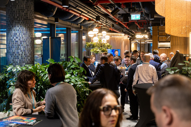 71077 photos from the "CEE Property Investment Update 2026 - Warsaw, Poland" event