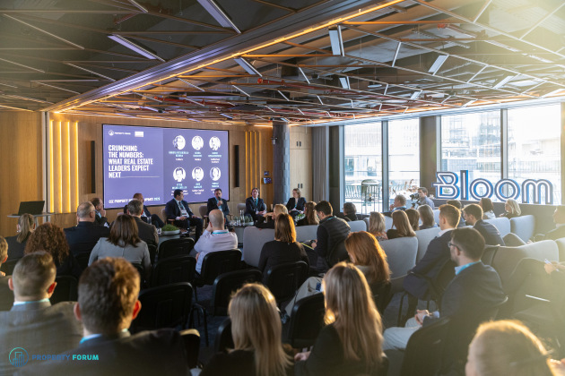71082 photos from the "CEE Property Investment Update 2026 - Warsaw, Poland" event