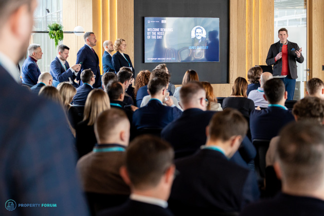 71083 photos from the "CEE Property Investment Update 2026 - Warsaw, Poland" event