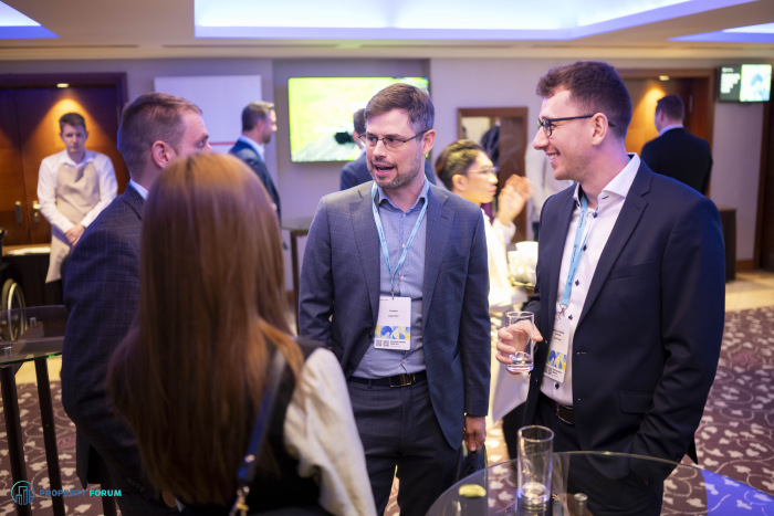 Bratislava Property Forum 2026