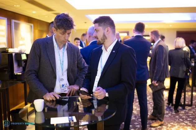 71085 photos from the "Bratislava Property Forum 2026" event