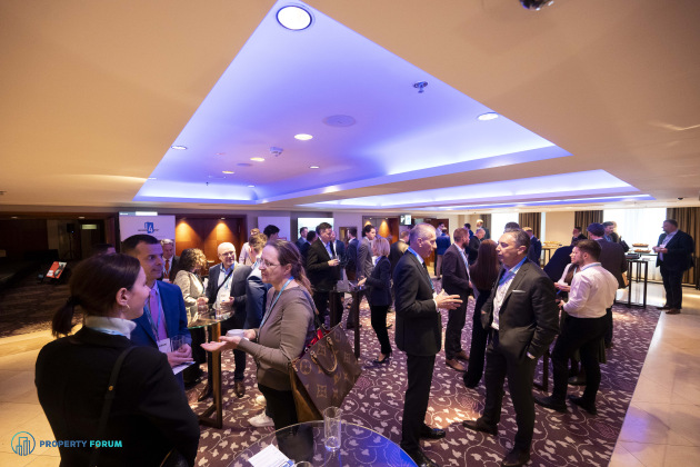 71087 photos from the "Bratislava Property Forum 2026" event
