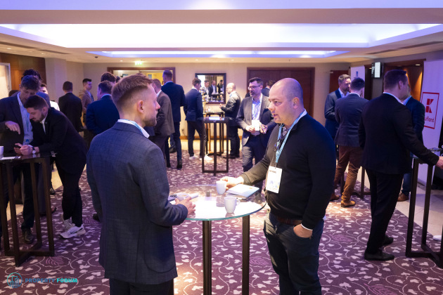 71088 photos from the "Bratislava Property Forum 2026" event