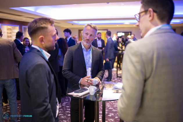 71091 photos from the "Bratislava Property Forum 2026" event