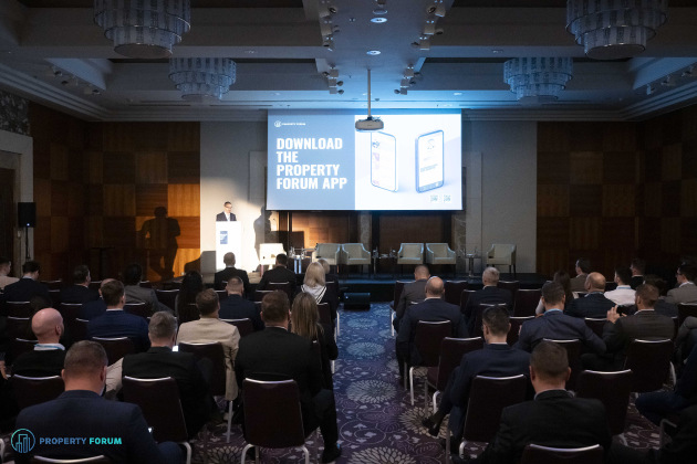 71092 photos from the "Bratislava Property Forum 2026" event