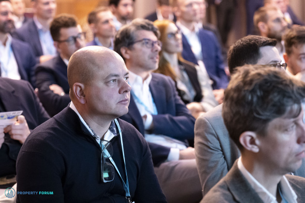 71093 photos from the "Bratislava Property Forum 2026" event