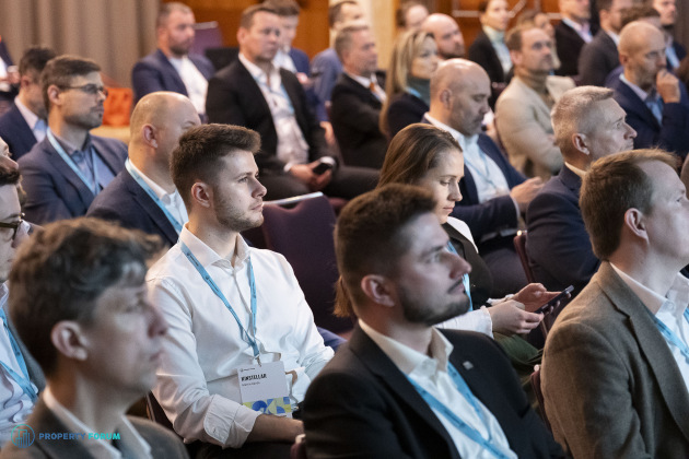 71095 photos from the "Bratislava Property Forum 2026" event