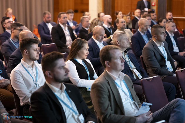 71096 photos from the "Bratislava Property Forum 2026" event