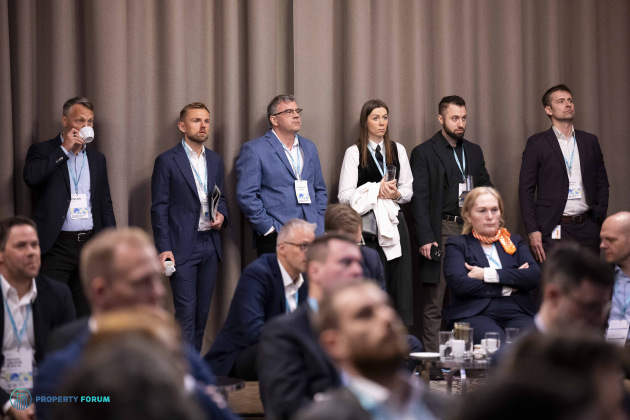 71097 photos from the "Bratislava Property Forum 2026" event