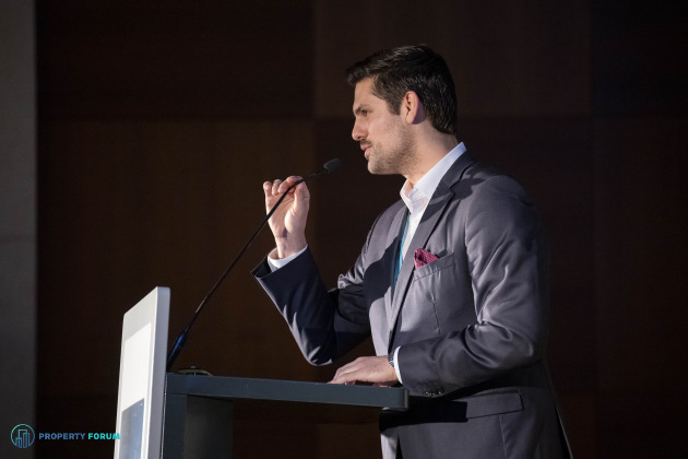 71098 photos from the "Bratislava Property Forum 2026" event