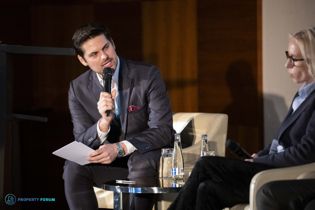 71102 photos from the "Bratislava Property Forum 2026" event
