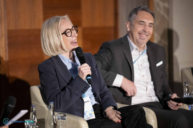 71103 photos from the "Bratislava Property Forum 2026" event