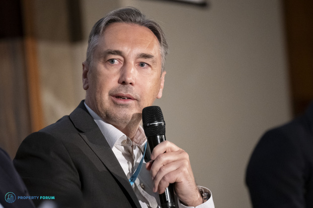 71100 photos from the "Bratislava Property Forum 2026" event