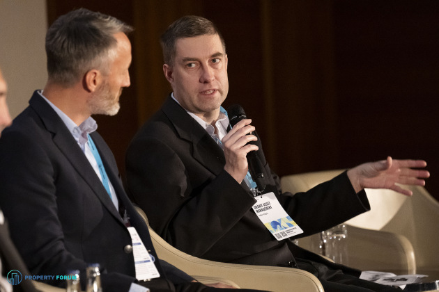 71105 photos from the "Bratislava Property Forum 2026" event