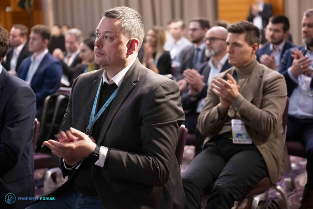 71106 photos from the "Bratislava Property Forum 2026" event
