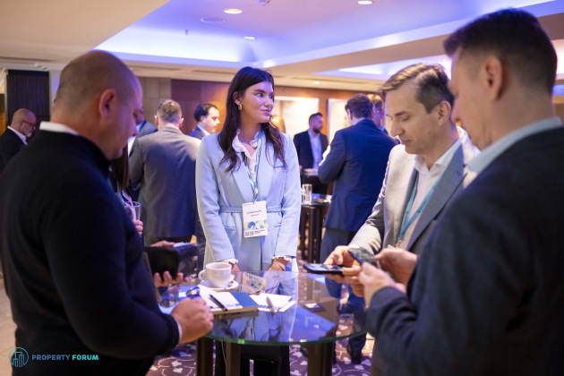 71108 photos from the "Bratislava Property Forum 2026" event
