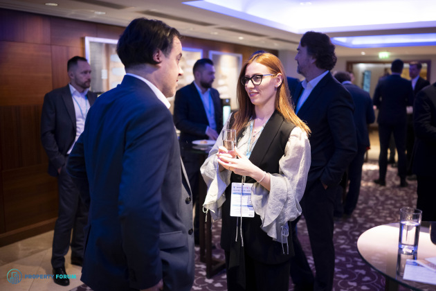 71109 photos from the "Bratislava Property Forum 2026" event