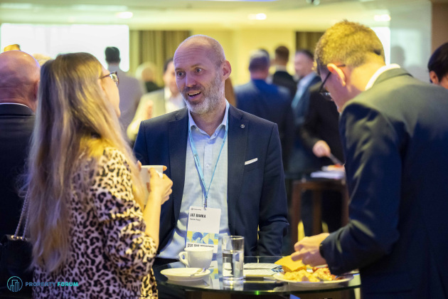 71113 photos from the "Bratislava Property Forum 2026" event