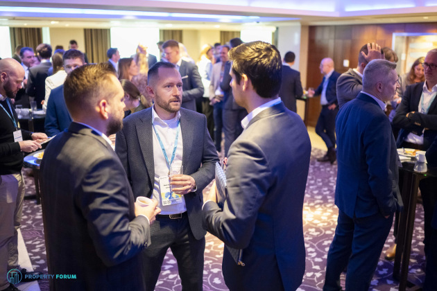 71112 photos from the "Bratislava Property Forum 2026" event