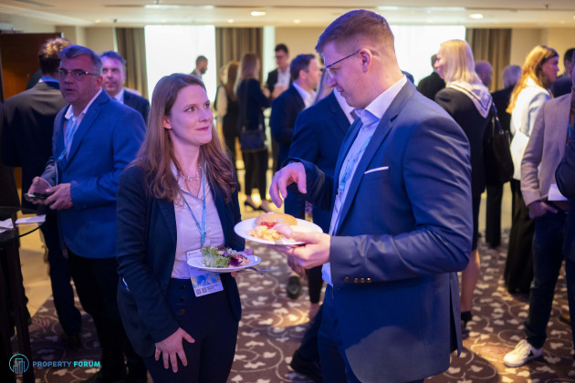 71115 photos from the "Bratislava Property Forum 2026" event