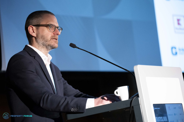 71116 photos from the "Bratislava Property Forum 2026" event