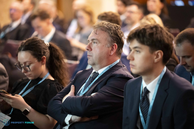 71117 photos from the "Bratislava Property Forum 2026" event