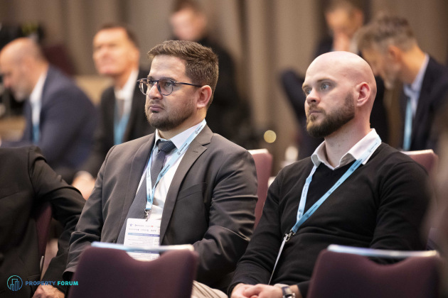 71118 photos from the "Bratislava Property Forum 2026" event