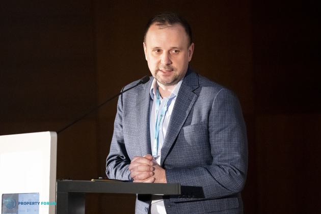 71119 photos from the "Bratislava Property Forum 2026" event