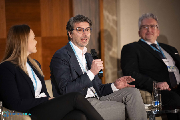 71121 photos from the "Bratislava Property Forum 2026" event