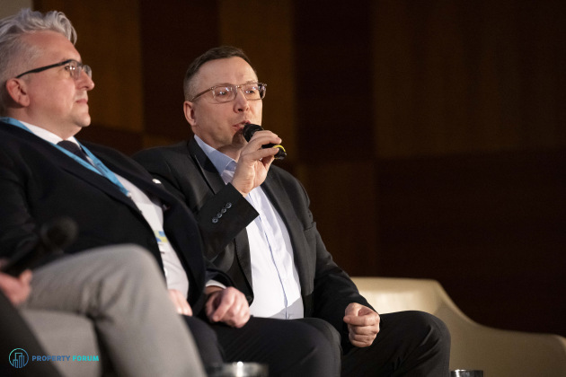 71123 photos from the "Bratislava Property Forum 2026" event