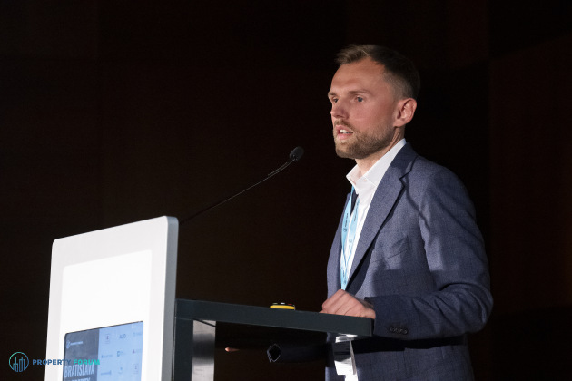 71122 photos from the "Bratislava Property Forum 2026" event