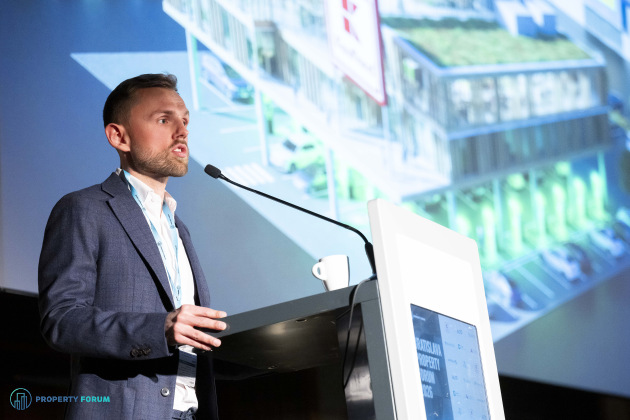 71125 photos from the "Bratislava Property Forum 2026" event