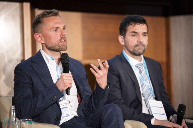 71126 photos from the "Bratislava Property Forum 2026" event