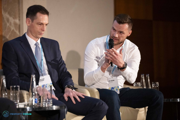 71127 photos from the "Bratislava Property Forum 2026" event