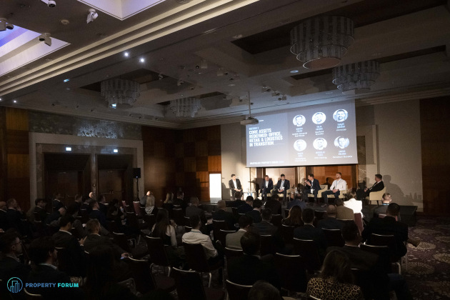 71128 photos from the "Bratislava Property Forum 2026" event