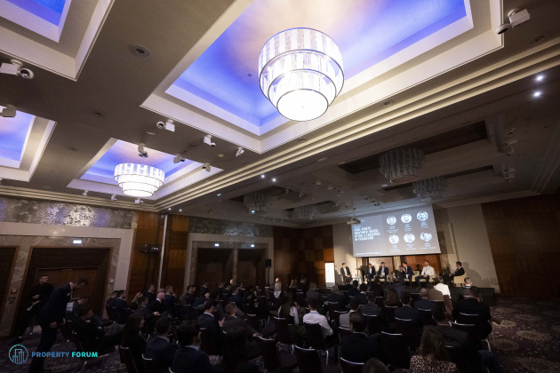 71129 photos from the "Bratislava Property Forum 2026" event
