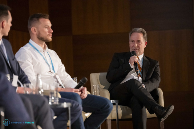 71130 photos from the "Bratislava Property Forum 2026" event