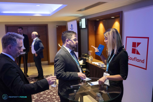71134 photos from the "Bratislava Property Forum 2026" event