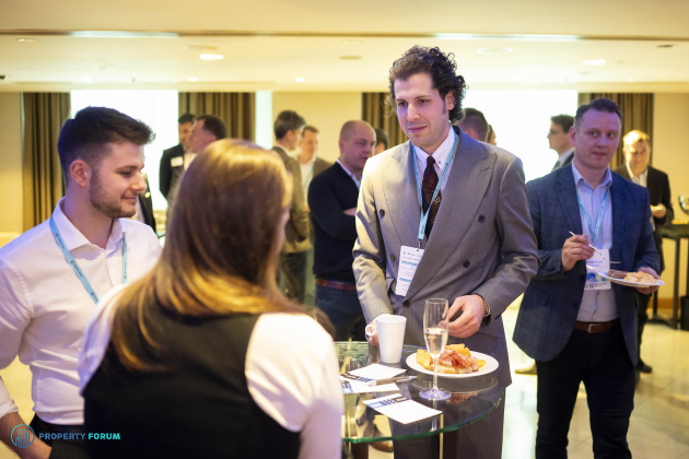 71135 photos from the "Bratislava Property Forum 2026" event