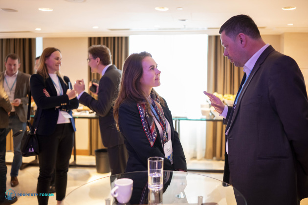 71136 photos from the "Bratislava Property Forum 2026" event