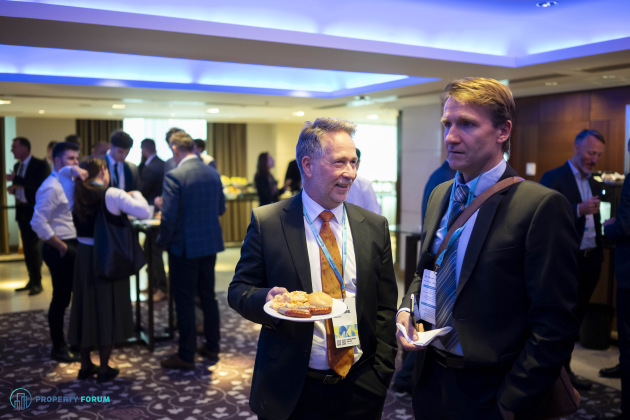 71137 photos from the "Bratislava Property Forum 2026" event