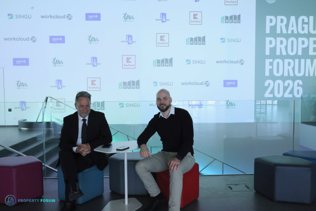 71139 photos from the "Prague Property Forum 2026" event