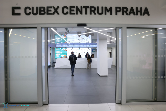 71141 photos from the "Prague Property Forum 2026" event