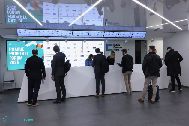 71142 photos from the "Prague Property Forum 2026" event