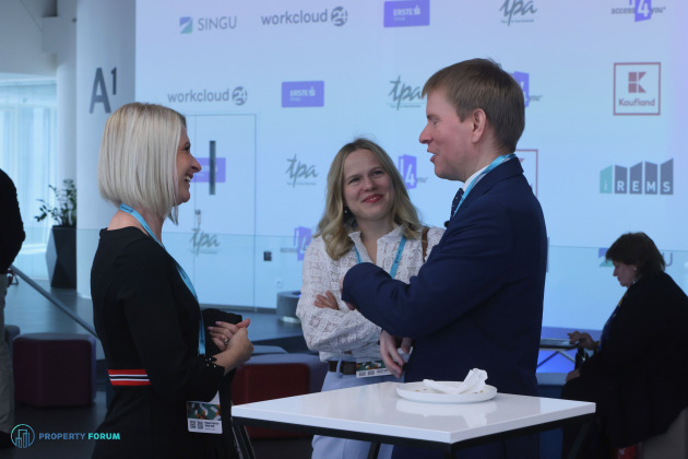 71144 photos from the "Prague Property Forum 2026" event
