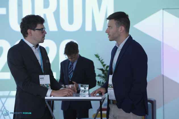 71145 photos from the "Prague Property Forum 2026" event