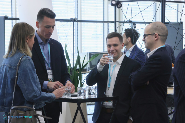 71146 photos from the "Prague Property Forum 2026" event