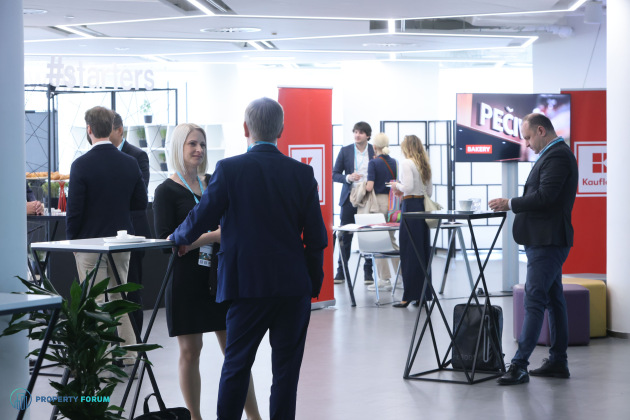 71147 photos from the "Prague Property Forum 2026" event