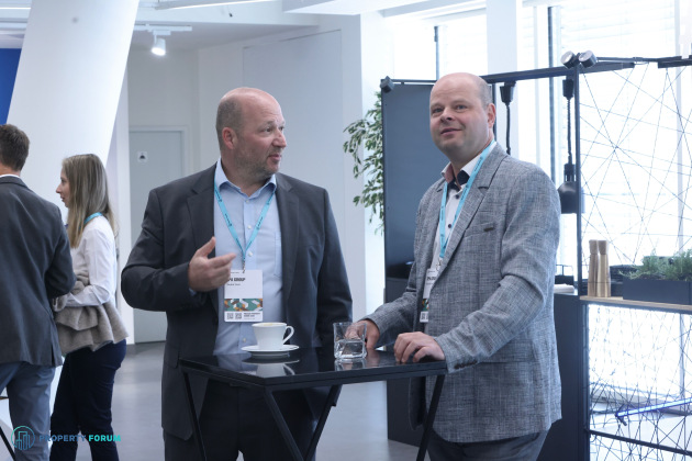 71149 photos from the "Prague Property Forum 2026" event